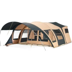 Nieuwe Vouwwagen-Cabanon Chamonix EPS Basic vouwwagen