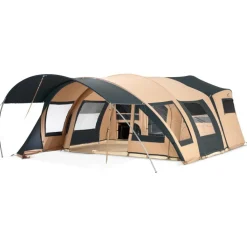 Nieuwe Vouwwagen-Cabanon Chamonix EPS Basic vouwwagen