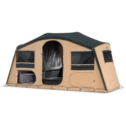 Nieuwe Vouwwagen-Cabanon Chamonix EPS Basic vouwwagen