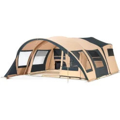 Nieuwe Vouwwagen-Cabanon Chamonix EPS Basic vouwwagen