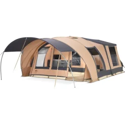 Cabanon Malawi 2.0 EPS Deluxe vouwwagen< Nieuwe Vouwwagen