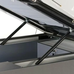 Nieuwe Vouwwagen-Cabanon Manga EPS Basic vouwwagen