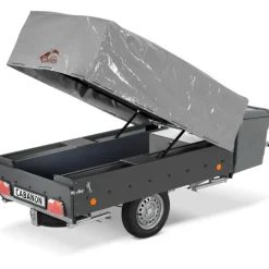 Nieuwe Vouwwagen-Cabanon Manga EPS Basic vouwwagen