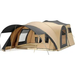 Cabanon Mercury EPS Basic vouwwagen< Nieuwe Vouwwagen