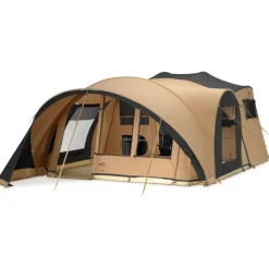 Cabanon Mercury EPS Basic vouwwagen< Nieuwe Vouwwagen