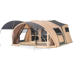 Cabanon Monaco EPS Deluxe vouwwagen< Nieuwe Vouwwagen