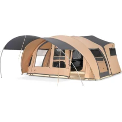 Cabanon Monaco EPS Deluxe vouwwagen< Nieuwe Vouwwagen