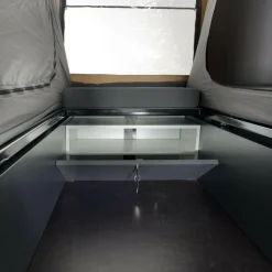 Cabanon Monaco EPS Deluxe vouwwagen< Nieuwe Vouwwagen