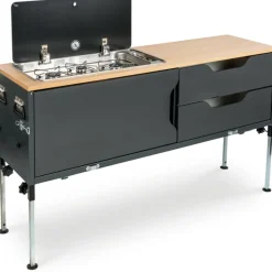 Cabanon Monaco EPS Deluxe vouwwagen< Nieuwe Vouwwagen