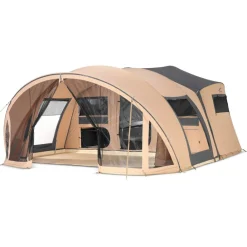 Cabanon Monaco EPS Deluxe vouwwagen< Nieuwe Vouwwagen