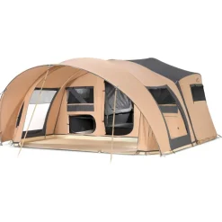 Cabanon Monaco EPS Deluxe vouwwagen< Nieuwe Vouwwagen