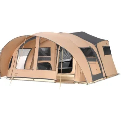 Cabanon Monaco EPS Deluxe vouwwagen< Nieuwe Vouwwagen