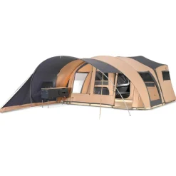 Cabanon Monaco EPS Deluxe vouwwagen< Nieuwe Vouwwagen