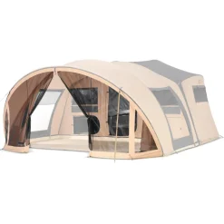 Cabanon Monaco horrengaas voorwand paneel< Onderdelen & Accessoires