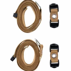 Onderdelen & Accessoires-Cabanon Spanbandenset