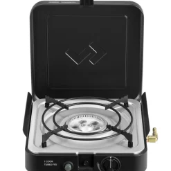 Gaskooktoestellen-Cadac 1 Cook Turbo FFD kooktoestel