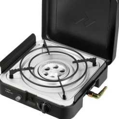 Gaskooktoestellen-Cadac 1 Cook Turbo FFD kooktoestel