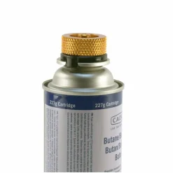 Gasdrukregelaars-Cadac Bayonet Cartridge Adaptor