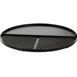 Cadac BBQ 2 Plancha 40 grillrooster< Campingbarbecues