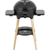 Campingbarbecues-Cadac Citi Chef 40 FS gasbarbecue black