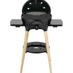 Campingbarbecues-Cadac Citi Chef 40 FS gasbarbecue black