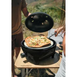 Cadac Glamp Chef 40 gasbarbecue< Campingbarbecues