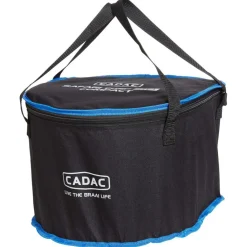 Cadac Safari Chef 30 Compact gasbarbecue< Campingbarbecues