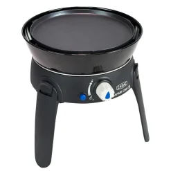 Cadac Safari Chef 30 LP gasbarbecue< Campingbarbecues