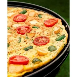 Campingbarbecues-Cadac Skottel pan