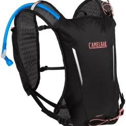 Waterzakken-Camelbak Circuit rugzak inclusief drinksysteem dames black
