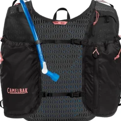 Waterzakken-Camelbak Circuit rugzak inclusief drinksysteem dames black