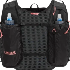 Waterzakken-Camelbak Circuit rugzak inclusief drinksysteem dames black