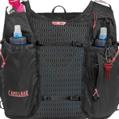 Waterzakken-Camelbak Circuit rugzak inclusief drinksysteem dames black