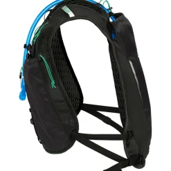 Waterzakken-Camelbak Circuit rugzak inclusief drinksysteem heren black