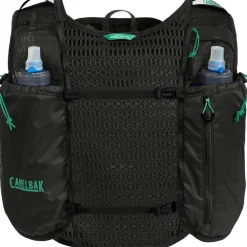 Waterzakken-Camelbak Circuit rugzak inclusief drinksysteem heren black
