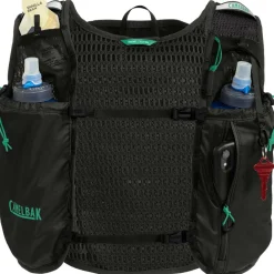 Waterzakken-Camelbak Circuit rugzak inclusief drinksysteem heren black