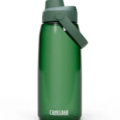 Camelbak Thrive Chug drinkfles 946 ml forest green< Drinkflessen
