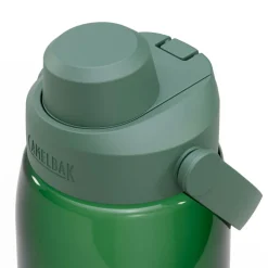 Camelbak Thrive Chug drinkfles 946 ml forest green< Drinkflessen