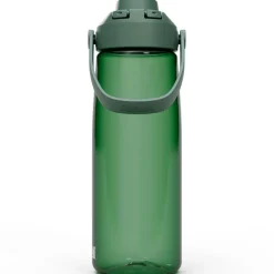 Drinkflessen-Camelbak Thrive Chug drinkfles 739 ml forest green