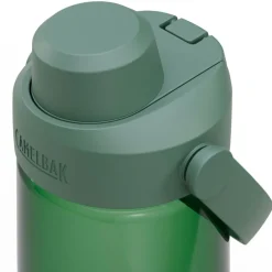 Drinkflessen-Camelbak Thrive Chug drinkfles 739 ml forest green