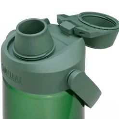 Drinkflessen-Camelbak Thrive Chug drinkfles 739 ml forest green