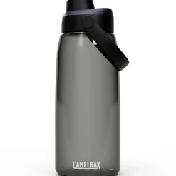 Camelbak Thrive Chug drinkfles 946 ml charcoal< Drinkflessen