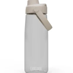 Camelbak Thrive Chug drinkfles 739 ml clear< Drinkflessen
