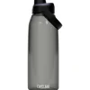 Camelbak Thrive Chug drinkfles 1,48 liter charcoal< Drinkflessen
