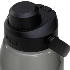 Camelbak Thrive Chug drinkfles 1,48 liter charcoal< Drinkflessen