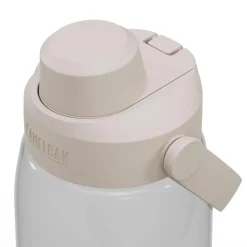 Drinkflessen-Camelbak Thrive Chug drinkfles 946 ml clear