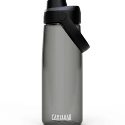Drinkflessen-Camelbak Thrive Chug drinkfles 739 ml charcoal