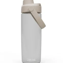 Camelbak Thrive Chug drinkfles 591 ml clear< Drinkflessen