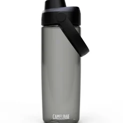 Camelbak Thrive Chug drinkfles 591 ml charcoal< Drinkflessen