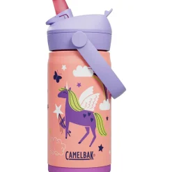 Camelbak Thrive Flip Straw thermosbeker 355 ml magic unicorns< Drinkflessen